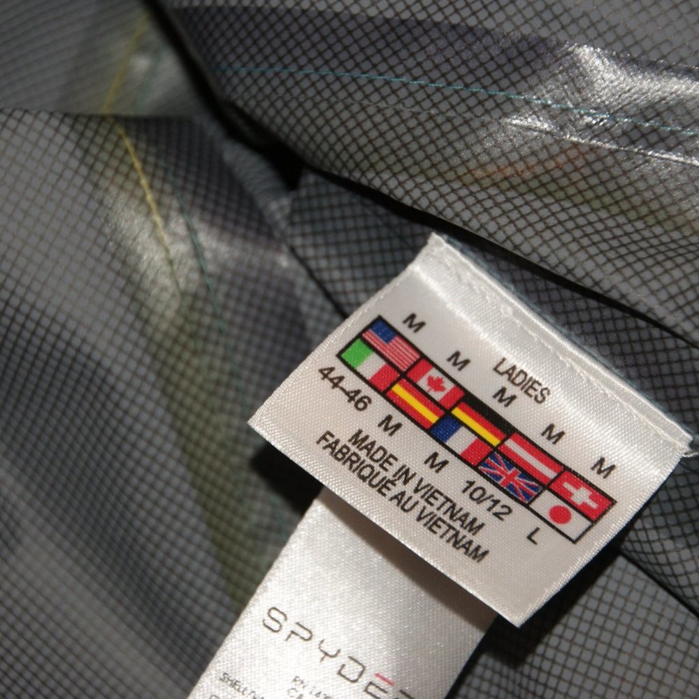 Gorpcore Jacket - image 7